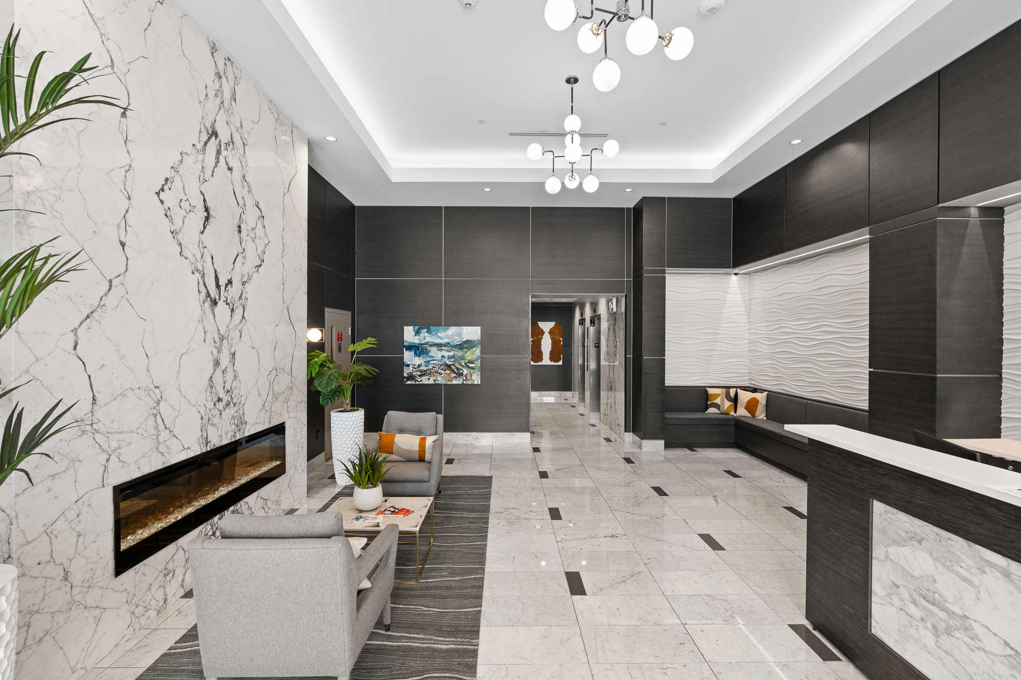 #1406 - 118 Carrie Cates Court
